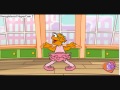 Zoe S Dance Moves