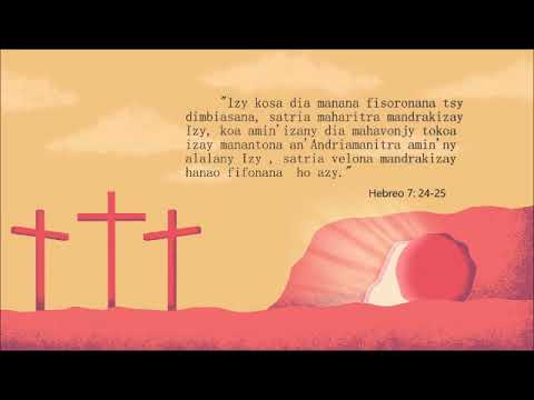 Fihirana  FFPM Hira paska