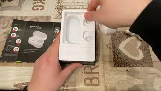 Store.it Buds Von Rossmann / unboxing Mein erster Eindruck / POSITIV