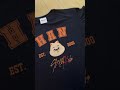 REMERA OVER ESTAMPADA SKZOO3 HAN