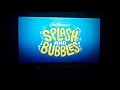 Splash And Bubbles Funding Credits 2019 2021 Version 1