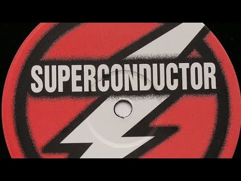 DAVE THE DRUMMER & DDR-ORIGINAL CONTROL-SUPERCONDUCTOR 001-2005