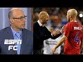 USMNT can't play the same way against every team - Kasey Keller | ESPN FC