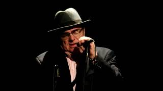 Van Morrison--That&#39;s Entertainment