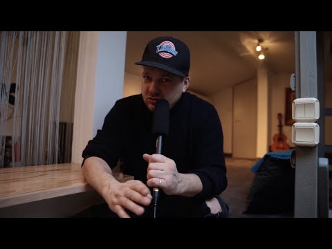 Bilon (Hemp Gru) zapowiada bezprecedensową książkę "To nie jest hip-hop. Rozmowy"!