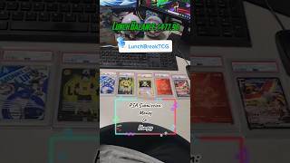 PSA Grading Reveal! #pokemon #pokemoncards #pokemontcg #onepiece #tcg