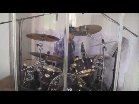 Drums- Zhong Lee plays Trinity Guildhall Grade 3 Pieces