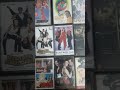 Sanjay Dutt Movies Collection Audio Cassette