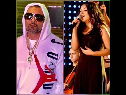 GitanoRat 🔹️ Anička Olahová *️⃣ ODPUSŤ ( oficial audio )