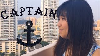 CAPTAIN MV Cover // [Hillsong United] // Download Link Below