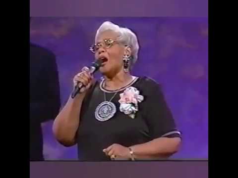 The Winans & Donnie McClurkin - Tis so Sweet