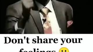 Dont share your fillings//Sonu Sharma// WhatsApp s