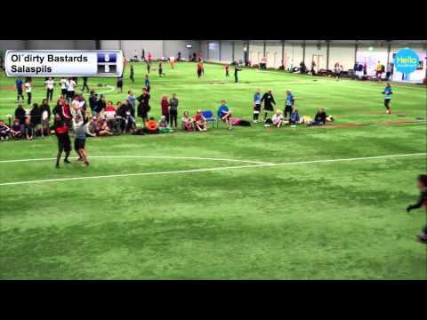 Ol´dirty Bastards - Salaspils Semi O