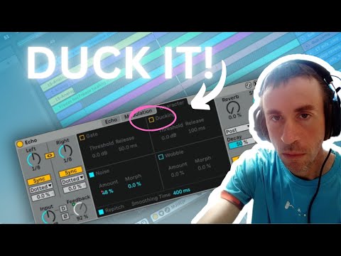 ambient and melodic dub techno inspired by Basic Channel