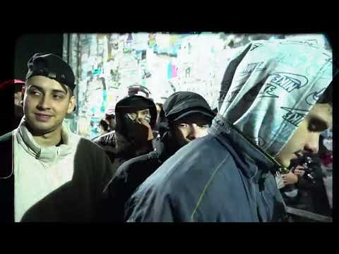 NASIR CATRIEL MIRO 47 JOVEN ATMOSFERICO VS DAC LUCIO UNDERMAX FARREL - SOLARIUM 4V4 - FINAL