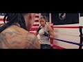 MALE VS FEMALE MMA FIGHT DUEL