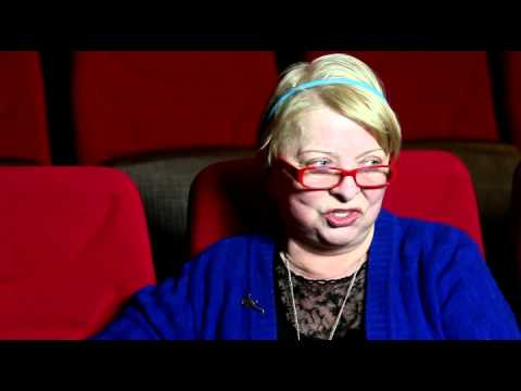 Awantura o Basię zapowiedź III - Mirosława Krajewska 