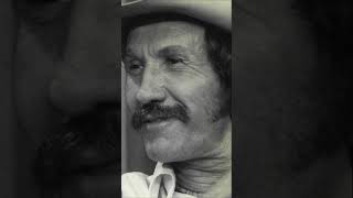 The Life and Death of Marty Robbins