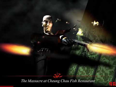 Hitman: Codename 47 for PC (0:34:19) Speedrun