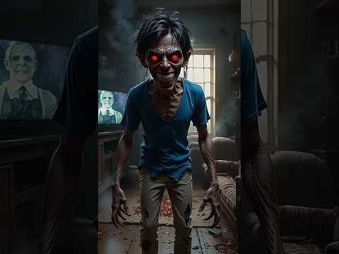 Scary Shinchan | Horror Stories Shinchan | Horror Shinchan #bhoot #Shinchan #Horror #shorts #ghost