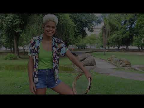 Pesou o rolê | Rapha Morret #pandeironapratica