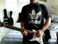 Let It Rock (guitar) Kevin Rudolf 