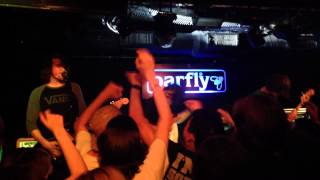 Knuckle Puck 'True Contrite' Live @ The Barfly, London 2015