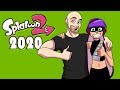 Splatoon 2 Funny Moments 2020!