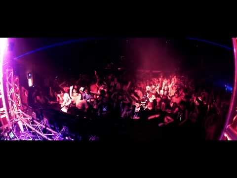 Electrixx @ Mayday Germany 30/04/2012 Trailer