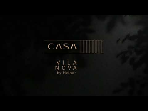 Apartamento de luxo à venda, no Casa Vila Nova,  em São Paulo, Vila Nova Conceição, com 3 quartos, 183m²