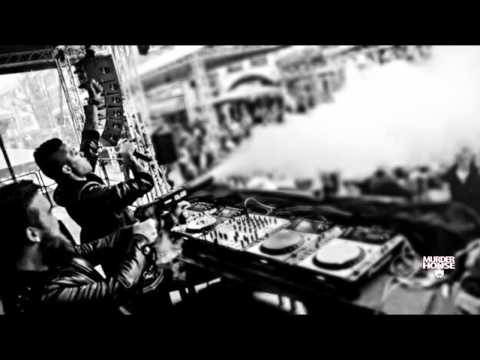 Bingo Players Vs. Shermanology - Can't You See I Knock You Down (JiXXX Murderhouse Fix)