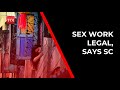 Mumbai Sex Workers Breathe A Sigh Of Relief