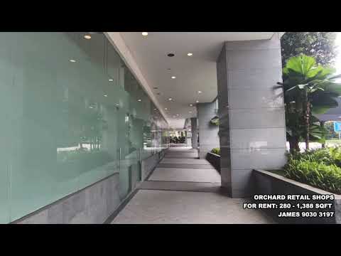 VisionCrest Commercial, 103 Penang Rd, 1,388 sqft, Food & Beverage For Rent, by James Ng 黄奕源, 60167138 - CommercialGuru.com.sg