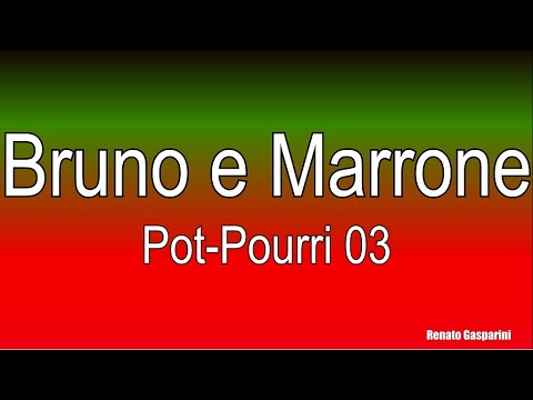 Detalhes  Cavalgada  Café da Manhã (Pot Pourri) - Bruno & Marrone