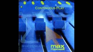Max Maxwell - Seen U Somewhere