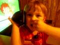 Spongebob Square Pants Song