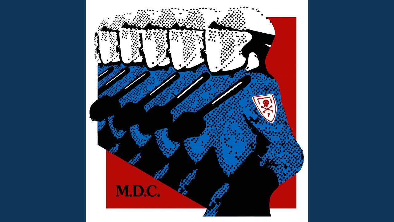 M.D.C. - Corporate Deathburger