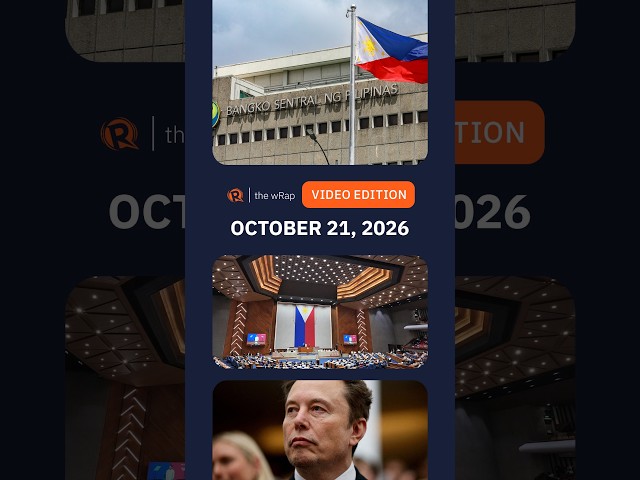 Philippine peso reaches new all-time low | The wRap