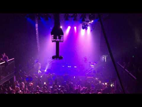 Itchy-O and the Tesla Coil (Snippet 1 of 2)