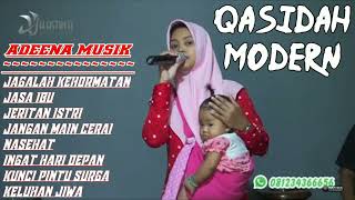 Download lagu jagalah kehormatan ADEENA musik #qasidahmodern mp3