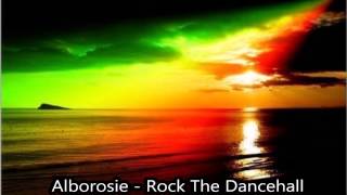 Alborosie - Rock The Dancehall (acoustic)