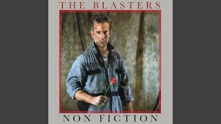 Music video thumbnail preview for Bus Station by The Blasters