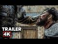 RISE OF THE CONQUEROR Official Trailer 2026