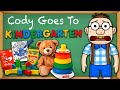 SML Movie Cody Goes To Kindergarten Animation