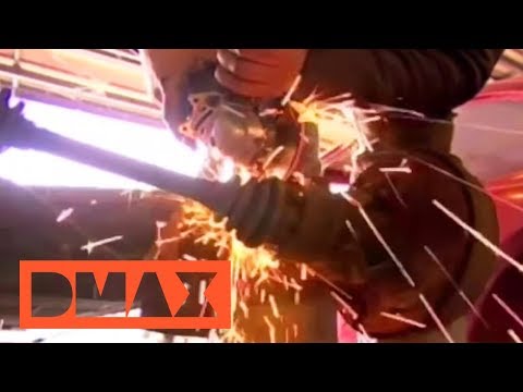 Schlimmer als gedacht | Die Käfer-Werkstatt | DMAX Deutschland