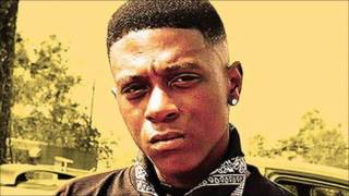 Lil Boosie Heart Of A Lion (New Single)