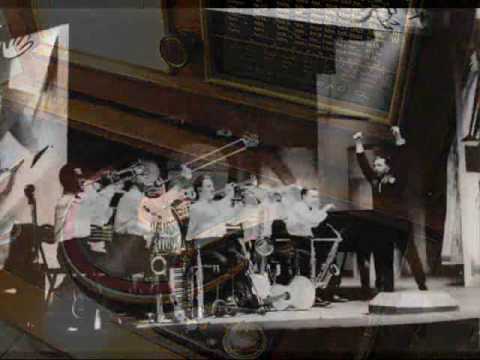 Weintraubs Syncopators / Spoliansky - Ich steh mir Ruth gut