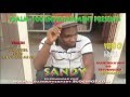SANDY FT Olamide Lala