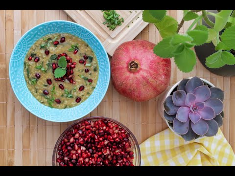 Recipe For Split Peas Soup - Split Pea Soup - How To Make Pea Soup Recipe