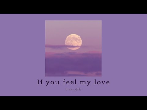 vietsub // Se você sente meu amor (Bản kinh kịch) – Blaxy girls e MC Jin Âu Dương Tĩnh